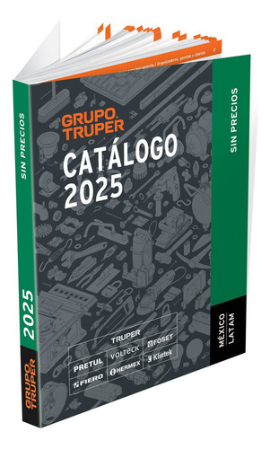 Catálogo Truper 2025 Precio Distribuidor Truper 68078