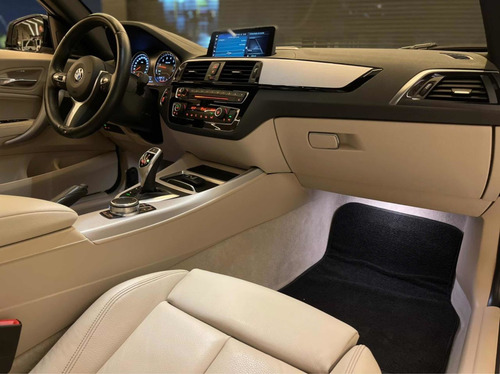 Imagem 15 de 15 de Bmw M240i 3.0 Turbo 2018 Com Teto Solar 12.000km E Upgrades