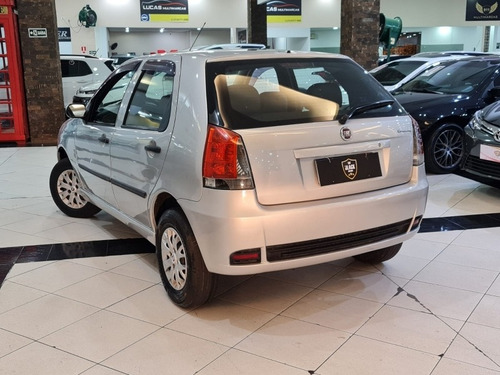 Imagem 3 de 17 de Fiat Palio Palio Fire 1.0 Celebration 8v Flex 2010