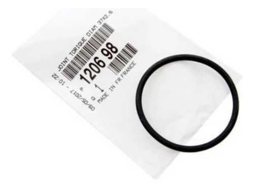 Oring Anel Vedacao Citroen C4 120698