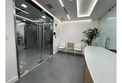 Oficina en alquiler