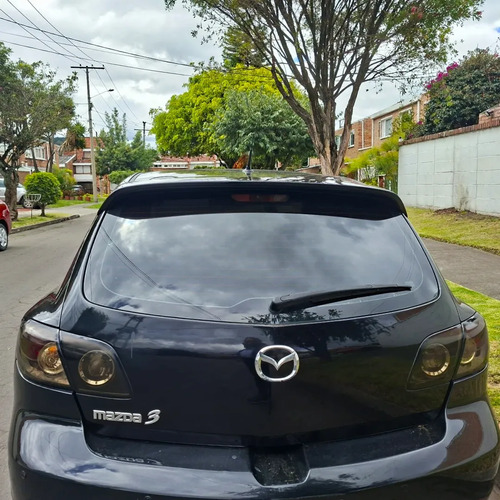 Mazda 3 2.0 Lfha5