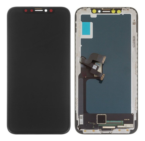 Display Lcd Táctil Para iPhone X iPhone 10 Oled Full Gx