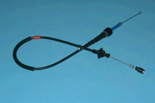 Cable De Acelerador   Fremec Chevrolet Blazer 2.2 L 1997-200