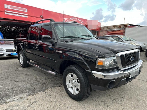 Ford Ranger 3.0 XLT 16V 4X2 CD DIESEL 4P MANUAL