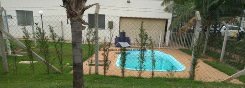 Imagem 4 de 8 de Apartamento À Venda No Bairro Jardim Caparroz - São José Do Rio Preto/sp - 2021548