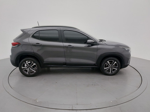 Fiat Pulse 1.0 TURBO 200 FLEX AUDACE CVT