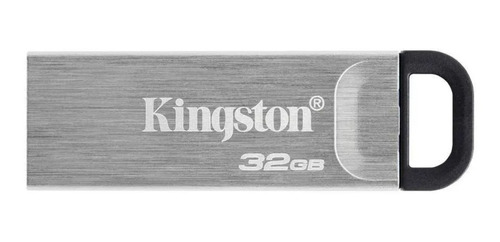 Pendrive Kingston Usb 3.0 32gb Kyson Dtkn/32gb - Compre Ya