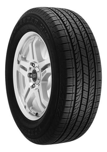 Llanta Yokohama Lt235/85r16 Geo H/t 120/116 R Yokohama
