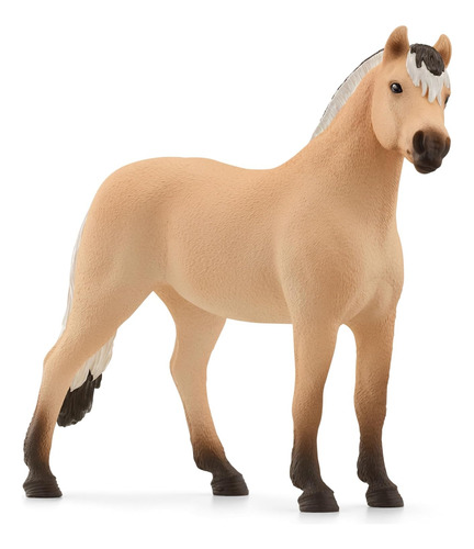 Schleich Caballos 13979 Caballo Norwegian Fjord