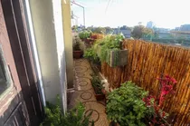 Comprar Oportunidad! Vendo Apartamento Reciclado Totalmente Independiente, 4 Dormitorios, Balcón, Estufa A Leña, Lavadero Y Terraza De Uso Exclusivo Con Parrillero, Acepta Banco, Cordón.