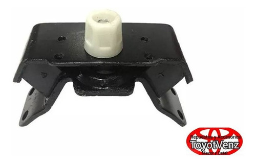 Base De Caja Toyota Prado 4runner 5vz 00-02 12371-62120