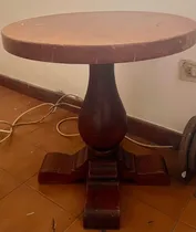 Comprar Mesas Para Sala De Madera Marca Hervigón