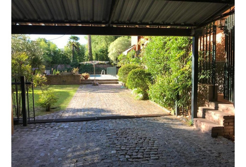 Excelente Lote De 611m2. Inmejorable Ubicación, De Vias A Li