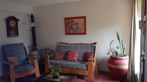 Imagen 8 de 9 de Casa En Alquiler Temporario