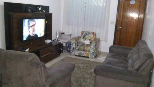 Imagem 20 de 20 de Sobrado À Venda, 120 M² Por R$ 450.000,00 - Jardim Aricanduva - São Paulo/sp - So3436