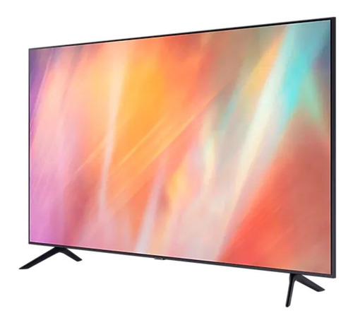 Televisor Samsung Business Tv 55 Bea-h Crystal Uhd 4k