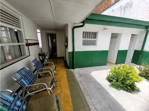 Se Vende Casa Un Solo Piso Floresta