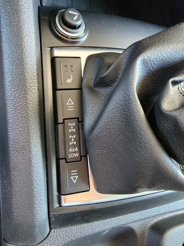 Imagen 10 de 25 de Amarok Dc 2.0 Tdi 180cv Highline 4x4 Manual 2023 #02