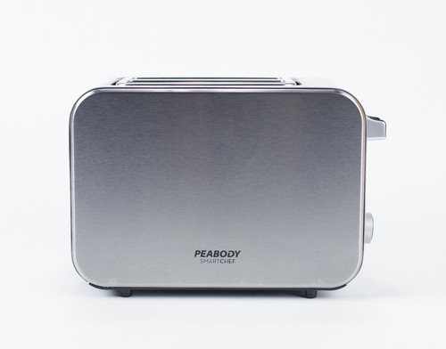 Tostadora Eléctrica Peabody Pe-t8127 Inox 7 Niveles 850w P1