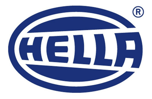 Juego De Reflejantes De Seguridad Hella