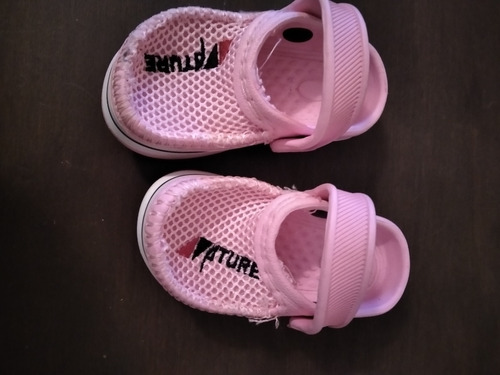 Zapatillas De Bebe