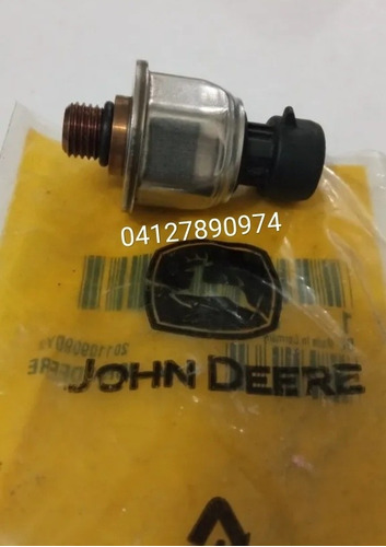 Sensores John Deere