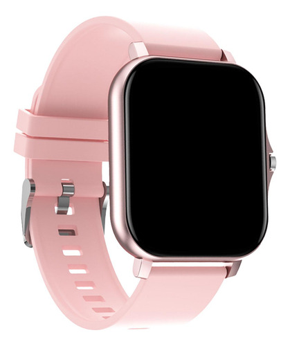 Reloj Inteligente Reloj Deportivo De Moda De