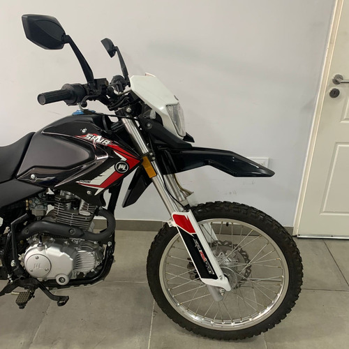 Motomel Skua 250 Pro 0km 2023