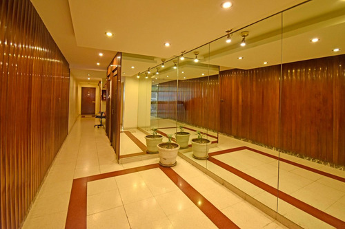 Venta Departamento 5 Ambientes -balcon- Belgrano
