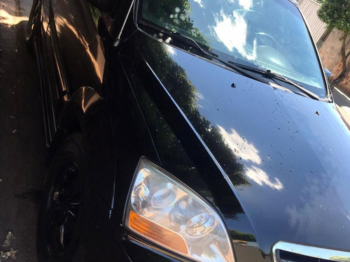 Kia Sorento 2.5 2008 Diesel Impecável