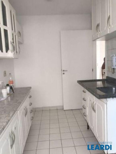 Imagem 7 de 15 de Apartamento - Chácara Califórnia - Sp - 659181