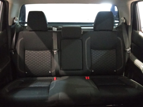Nissan Frontier 2.3 16V TURBO DIESEL ATTACK CD 4X4 AUTOMÁTICO