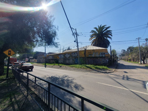 Casa En Venta De 2 Dorm. En Puente Alto