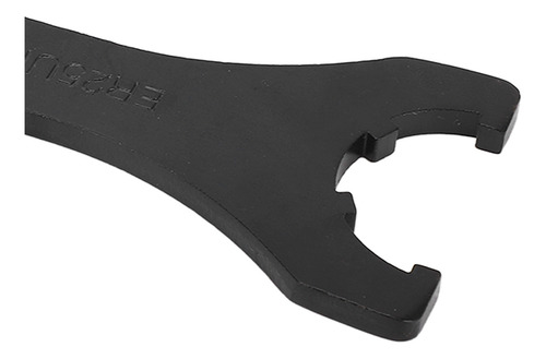 Llave Inglesa, Pinza, Portabrocas Cnc Er25um, Carburo, Para