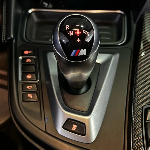 BMW M4 3.0 M4 F82 Coupe Performance