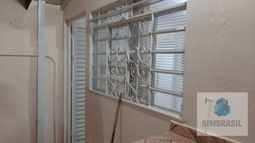 Imagem 6 de 15 de Casa Vila União - 380 Mil - Ca1555