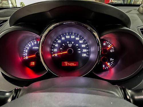 Imagem 14 de 15 de Kia Soul 1.6 Ex 16v