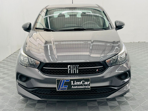 Fiat Cronos 1.3 Flex 4p