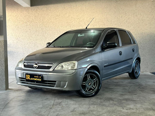 Chevrolet Corsa Hatch Maxx 1.0 8v 4p