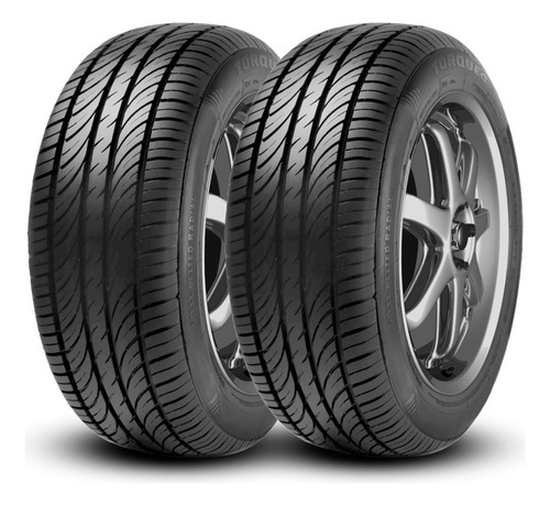 Kit de 2 neumáticos BARTL Neumáticos BL-021 P 215/55R16 97 V