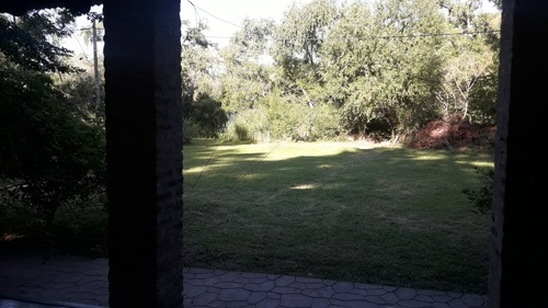 Imagen 4 de 10 de Alquiler De Casa En El Delta, Tigre.