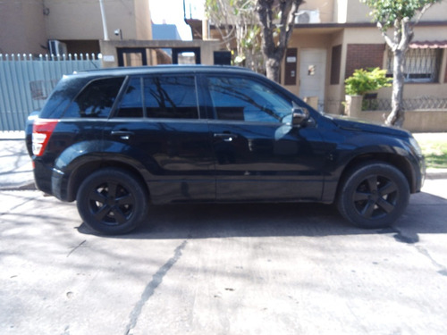 Suzuki Grand Vitara 2.4 Jiii