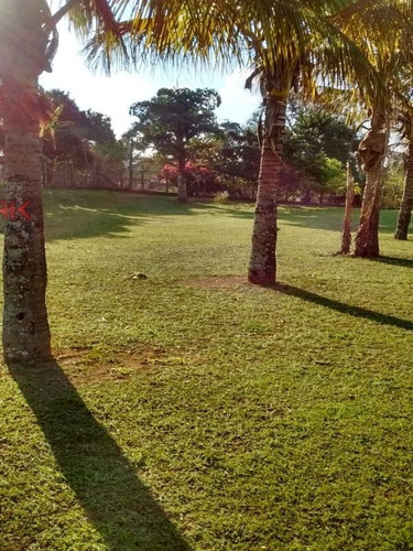 Ref.: 4277 - Chácara Em Itupeva Para Venda - V4277