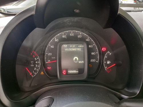 Fiat Uno 1.4 EVO EVOLUTION 8V FLEX 4P MANUAL