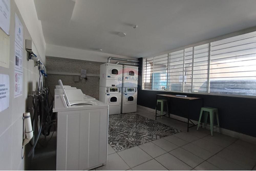 Departamento 2d/1b Cercano A Metro Ecuador