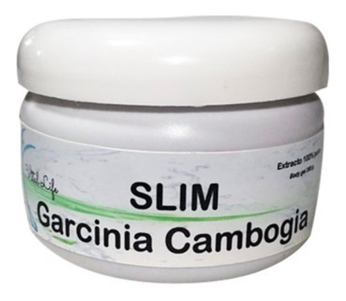 Gel De Garcinia Cambogia Reductor Y Reafirmante L Carnitina