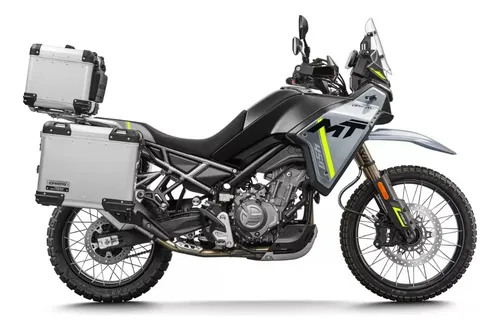 Cfmoto Mt 450