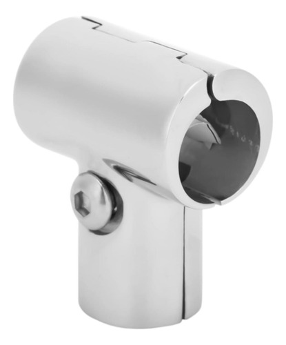 Conector De Tubo Para Pasamanos De Barco, Herrajes Para