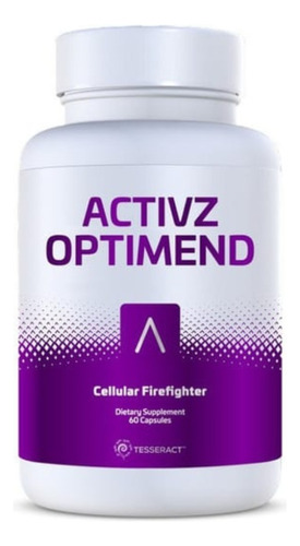 Optimend -escudo Celular-activz - Unidad a $4833